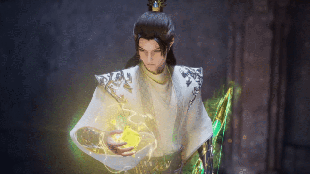 Watch Long Po Jiutian – Dragon’s Triumph in the Celestial Realm Episode 20 english sub stream - myanimelive - animeflix - anime dekho - anime hindi - Toonstream - donghua stream - Rare toon india