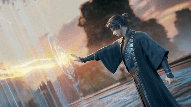 Watch Dadao Duxing: Die Long Bian episode 03 eng sub stream - myanimelive - animeflix - anime dekho - anime hindi - Toonstream - donghua stream - Rare toon india