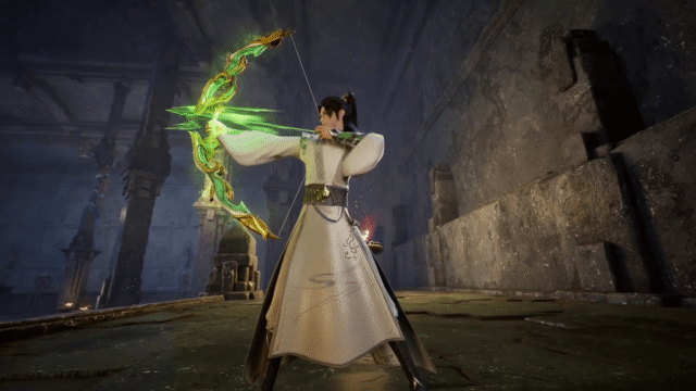 Watch Long Po Jiutian – Dragon’s Triumph in the Celestial Realm Episode 21 english sub stream - myanimelive - animeflix - anime dekho - anime hindi - Toonstream - donghua stream - Rare toon india