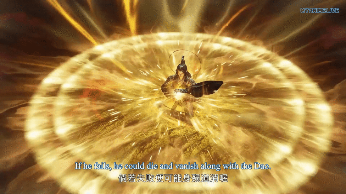 Watch Wan Jie Du Zun – Ten Thousand Worlds episode 437 english sub stream - myanimelive - animeflix - anime dekho - anime hindi - Toonstream - donghua stream - Rare toon india