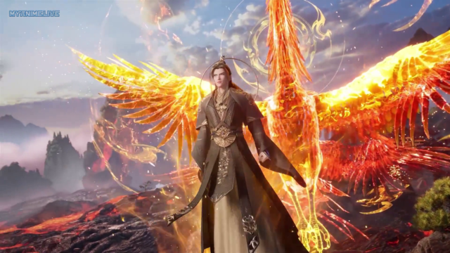 Watch Wan Jie Du Zun – Ten Thousand Worlds episode 438 english sub stream - myanimelive - animeflix - anime dekho - anime hindi - Toonstream - donghua stream - Rare toon india