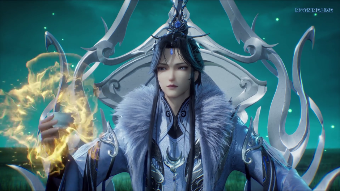 Watch 100.000 Years of Refining Qi 1st season episode 338 english sub stream - myanimelive - animeflix - anime dekho - anime hindi - Toonstream - donghua stream - Rare toon india