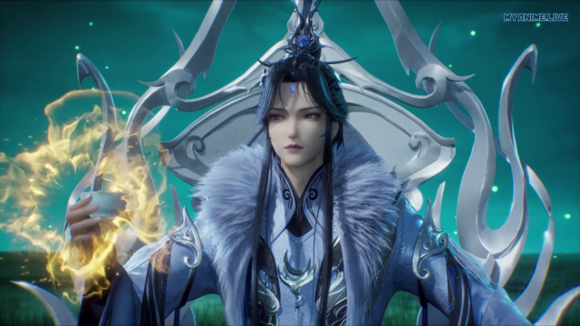 Watch 100.000 Years of Refining Qi 1st season episode 338 english sub stream - myanimelive - animeflix - anime dekho - anime hindi - Toonstream - donghua stream - Rare toon india