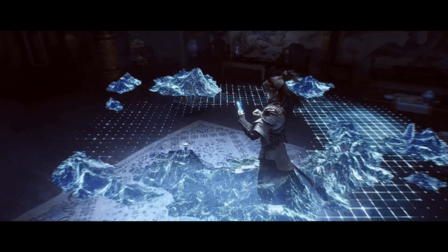 Watch Guangyin Zhi Wai – Beyond Time’s Gaze Episode 18 english sub stream - myanimelive - animeflix - anime dekho - anime hindi - Toonstream - donghua stream - Rare toon india