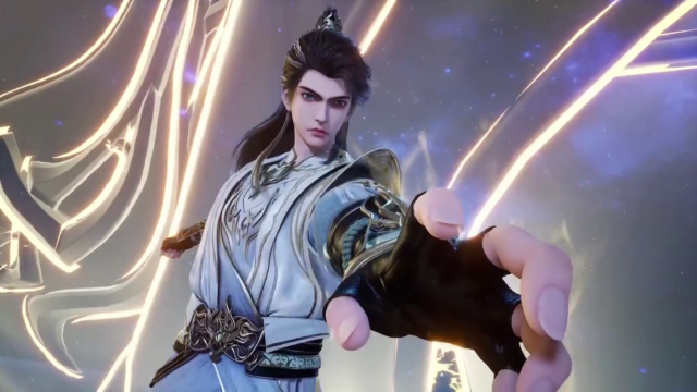 Watch Ling Tian Du Zun – Supreme Above The Sky episode 18 english sub stream - myanimelive - animeflix - anime dekho - anime hindi - Toonstream - donghua stream - Rare toon india