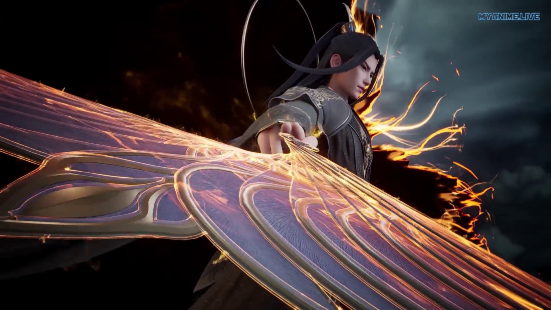 Watch Wan Jie Du Zun – Ten Thousand Worlds episode 441 english sub stream - myanimelive - animeflix - anime dekho - anime hindi - Toonstream - donghua stream - Rare toon india