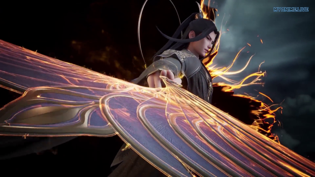 Watch Wan Jie Du Zun – Ten Thousand Worlds episode 441 english sub stream - myanimelive - animeflix - anime dekho - anime hindi - Toonstream - donghua stream - Rare toon india