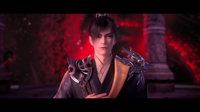 Watch Jueshi Zhan Hun – Peerless Battle Spirit episode 174 english sub stream - myanimelive - animeflix - anime dekho - anime hindi - Toonstream - donghua stream - Rare toon india