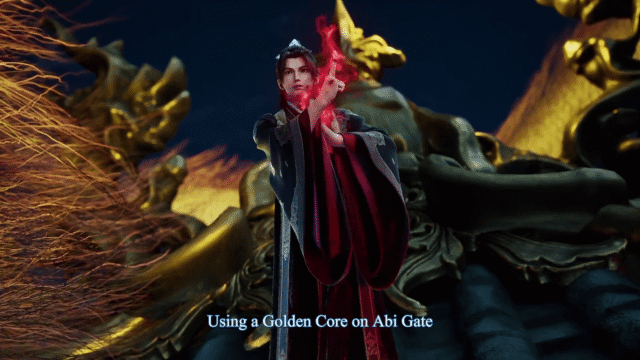 Watch Yong Sheng: Shi Nian Zhi Yue – Immortality episode 77 english sub stream - myanimelive - animeflix - anime dekho - anime hindi - Toonstream - donghua stream - Rare toon india