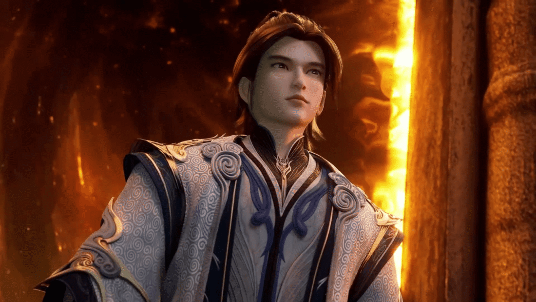 Watch Wu Shang Shen Di – Supreme God Emperor episode 600 eng sub stream - myanimelive - animeflix - anime dekho - anime hindi - Toonstream - donghua stream - Rare toon india