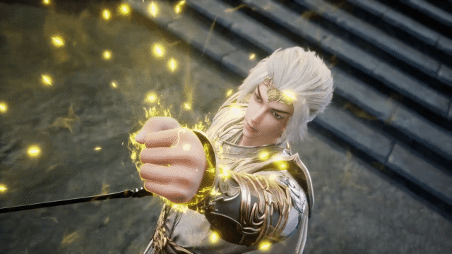 Watch Againts the Sky Supreme episode 509 english sub stream - myanimelive - animeflix - anime dekho - anime hindi - Toonstream - donghua stream - Rare toon india