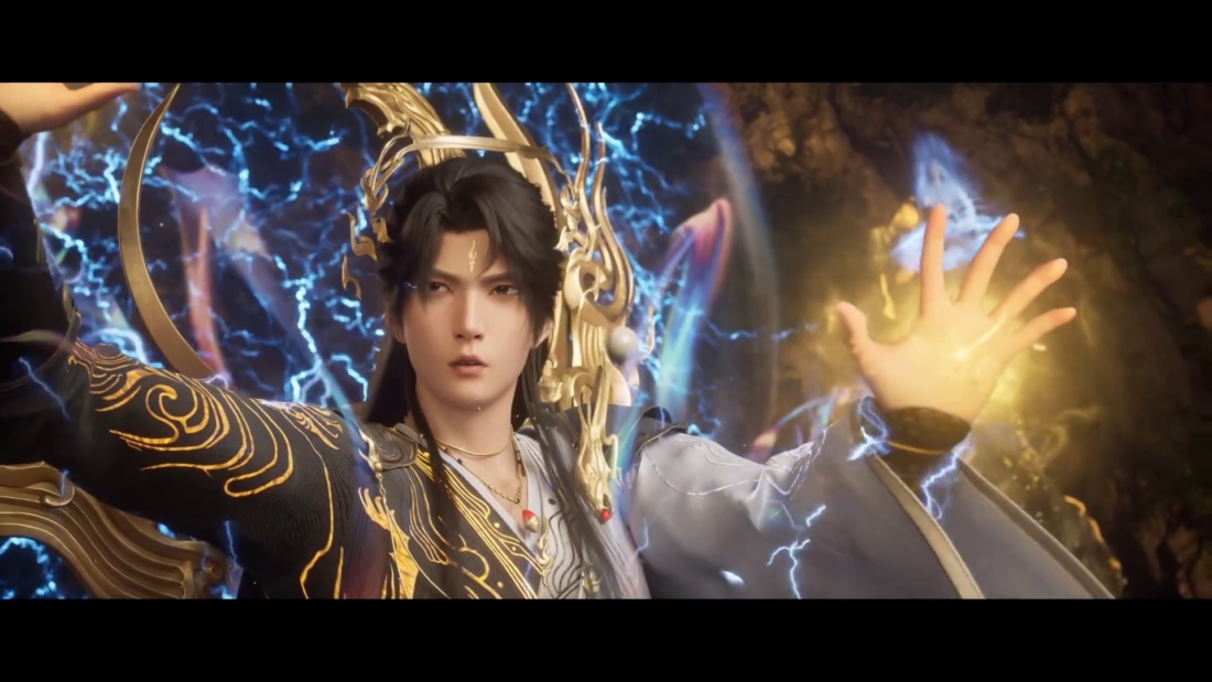 Watch Zhe Tian – Shrouding the Heavens episode 160 english sub stream - myanimelive - animeflix - anime dekho - anime hindi - Toonstream - donghua stream - Rare toon india
