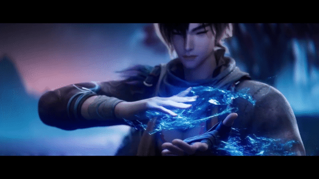 Watch ISoGs1 Episode 08 english sub stream - myanimelive - animeflix - anime dekho - anime hindi - Toonstream - donghua stream - Rare toon india