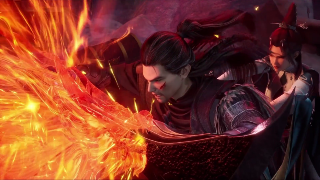 Watch Dao Yao Xing – Aliens Among Immortals episode 22 english sub stream - myanimelive - animeflix - anime dekho - anime hindi - Toonstream - donghua stream - Rare toon india