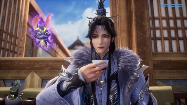 Watch 100.000 Years of Refining Qi 1st season episode 343 english sub stream - myanimelive - animeflix - anime dekho - anime hindi - Toonstream - donghua stream - Rare toon india