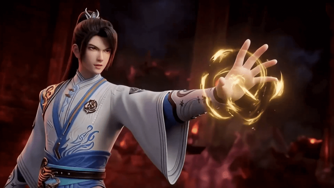 Watch Dan Dao Zhizun – Alchemy Supreme Episode 173 english sub stream - myanimelive - animeflix - anime dekho - anime hindi - Toonstream - donghua stream - Rare toon india