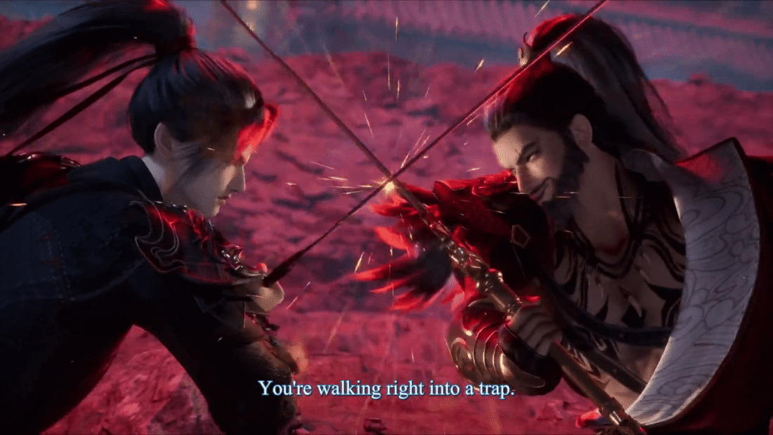 Watch Dao Yao Xing – Aliens Among Immortals episode 23 english sub stream - myanimelive - animeflix - anime dekho - anime hindi - Toonstream - donghua stream - Rare toon india