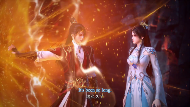 Watch Legend of Xianwu – Xianwu Emperor Episode 165 english sub stream - myanimelive - animeflix - anime dekho - anime hindi - Toonstream - donghua stream - Rare toon india