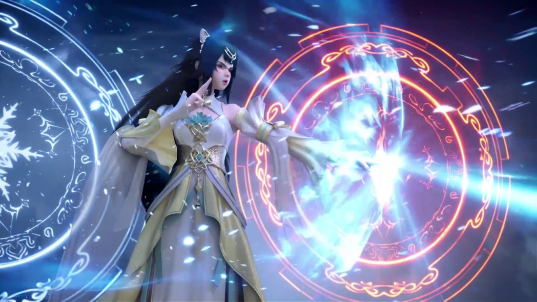 Watch Shishang Zui Qiang Lian Ti Lao Zu – The Supreme Body Refining Master Episode 31 english sub stream - myanimelive - animeflix - anime dekho - anime hindi - Toonstream - donghua stream - Rare toon india