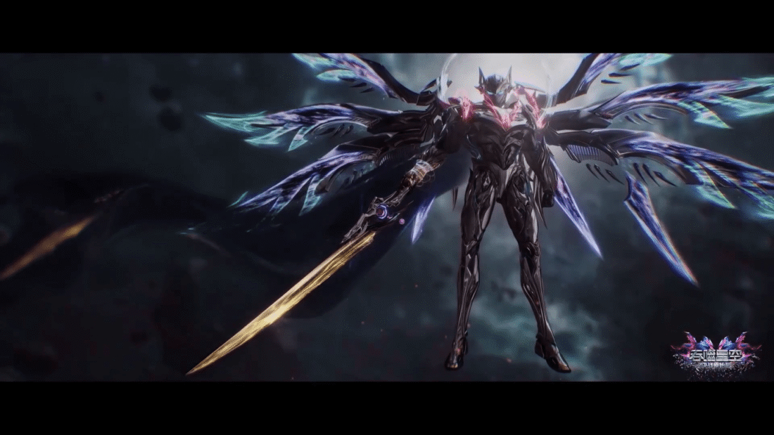 Watch Swallowed Star: Showdown on Primodial Star Part 1 english sub stream - myanimelive - animeflix - anime dekho - anime hindi - Toonstream - donghua stream - Rare toon india