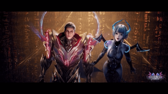 Watch Swallowed Star: Showdown on Primodial Star Part 2 english sub stream - myanimelive - animeflix - anime dekho - anime hindi - Toonstream - donghua stream - Rare toon india