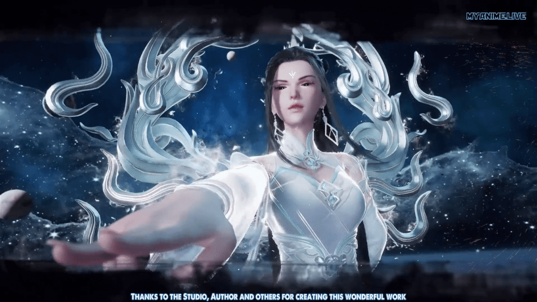 Watch Wan Jie Du Zun – Ten Thousand Worlds episode 445 english sub stream - myanimelive - animeflix - anime dekho - anime hindi - Toonstream - donghua stream - Rare toon india