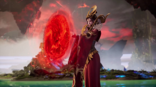 Watch Wu shen zhu zai – Martial Master episode 653 english sub stream - myanimelive - animeflix - anime dekho - anime hindi - Toonstream - donghua stream - Rare toon india
