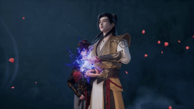 Watch Wu shen zhu zai – Martial Master episode 654 english sub stream - myanimelive - animeflix - anime dekho - anime hindi - Toonstream - donghua stream - Rare toon india