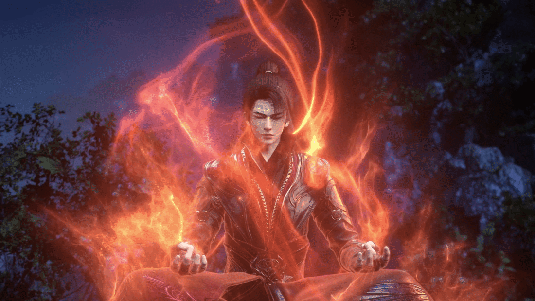Watch Xuan Jie Zhi Men S1 episode 25 english sub stream - myanimelive - animeflix - anime dekho - anime hindi - Toonstream - donghua stream - Rare toon india