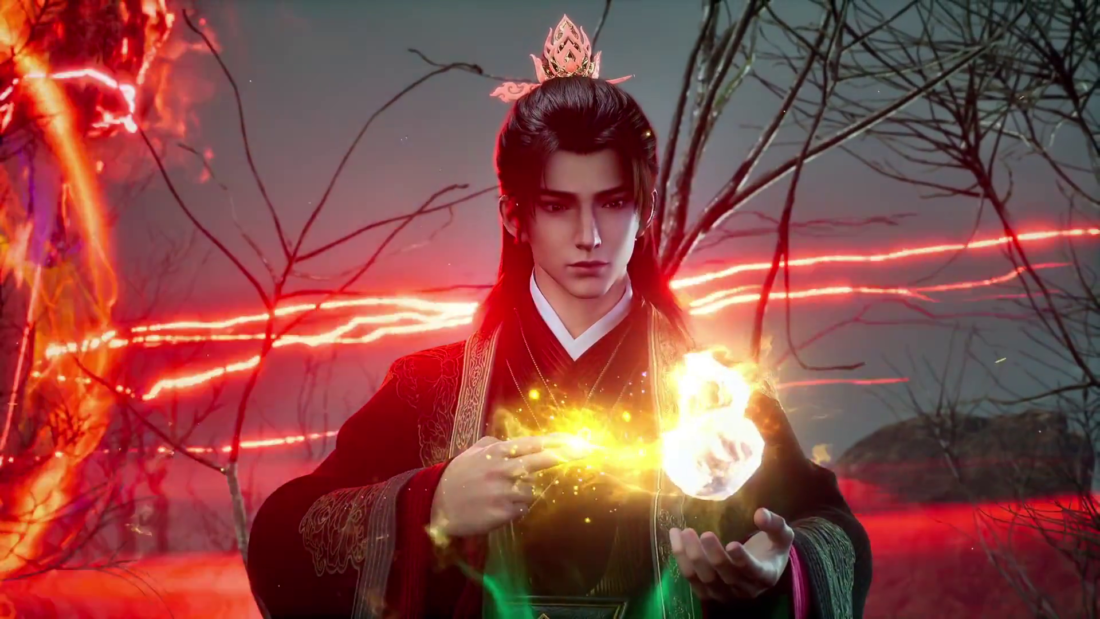 Watch Yong Sheng: Shi Nian Zhi Yue – Immortality episode 78 english sub stream - myanimelive - animeflix - anime dekho - anime hindi - Toonstream - donghua stream - Rare toon india