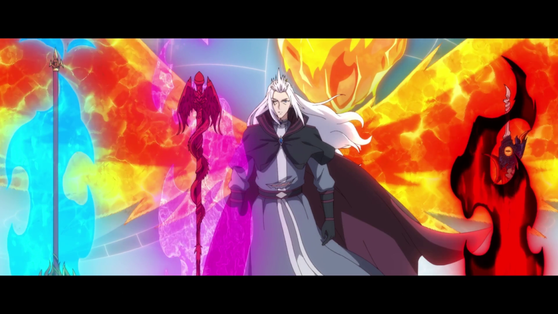 Watch Yu Ling Shi – Spirit Master episode 12 eng sub stream - myanimelive - animeflix - anime dekho - anime hindi - Toonstream - donghua stream - Rare toon india