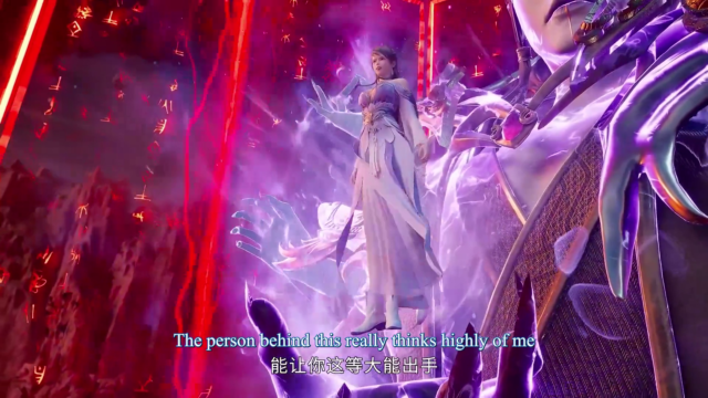Watch Wan Jie Du Zun – Ten Thousand Worlds episode 447 english sub stream - myanimelive - animeflix - anime dekho - anime hindi - Toonstream - donghua stream - Rare toon india