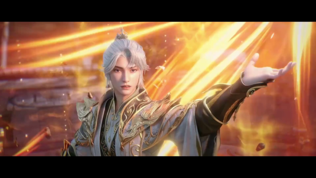 Watch Bai Lian Cheng Shen – Apotheosis III Episode 24 english sub stream - myanimelive - animeflix - anime dekho - anime hindi - Toonstream - donghua stream - Rare toon india