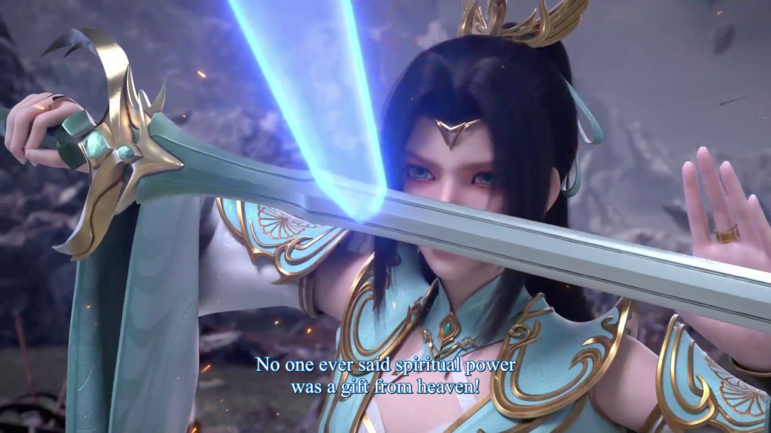 Watch Shishang Zui Qiang Lian Ti Lao Zu – The Supreme Body Refining Master Episode 34 english sub stream - myanimelive - animeflix - anime dekho - anime hindi - Toonstream - donghua stream - Rare toon india