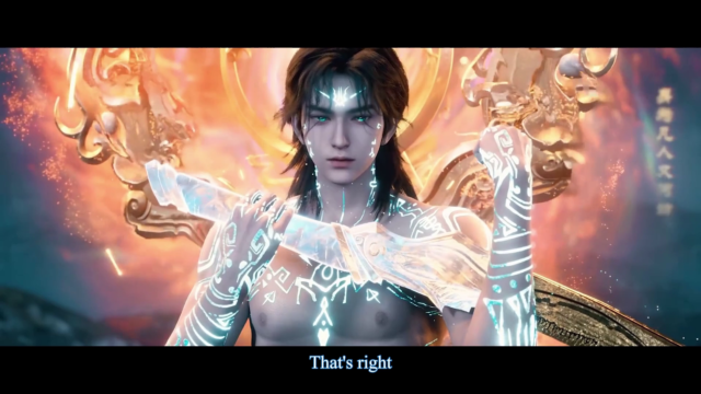Watch Zhe Tian – Shrouding the Heavens episode 162 english sub stream - myanimelive - animeflix - anime dekho - anime hindi - Toonstream - donghua stream - Rare toon india