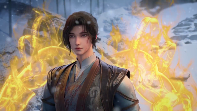 Watch Dadao Duxing: Die Long Bian episode 07 eng sub stream - myanimelive - animeflix - anime dekho - anime hindi - Toonstream - donghua stream - Rare toon india