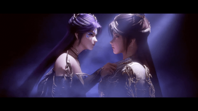 Watch Shen Mu – Tomb of Fallen Gods S3 Episode 42 english sub stream - myanimelive - animeflix - anime dekho - anime hindi - Toonstream - donghua stream - Rare toon india