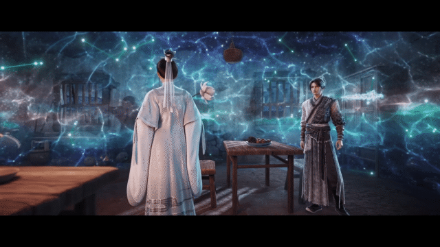 Watch Jian Lai – Sword of Coming II Episode 23 english sub stream - myanimelive - animeflix - anime dekho - anime hindi - Toonstream - donghua stream - Rare toon india