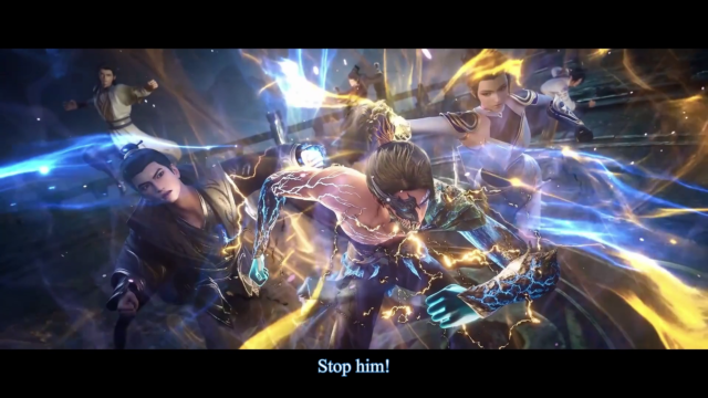 Watch DZZNF- TGR3DII Episode 73 english sub stream - myanimelive - animeflix - anime dekho - anime hindi - Toonstream - donghua stream - Rare toon india