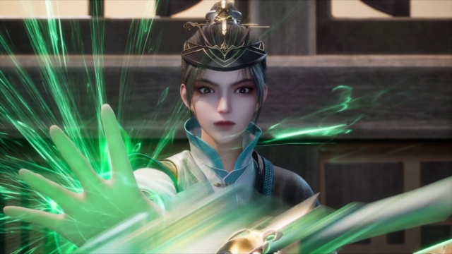 Watch Dao Yao Xing – Aliens Among Immortals episode 26 english sub stream - myanimelive - animeflix - anime dekho - anime hindi - Toonstream - donghua stream - Rare toon india