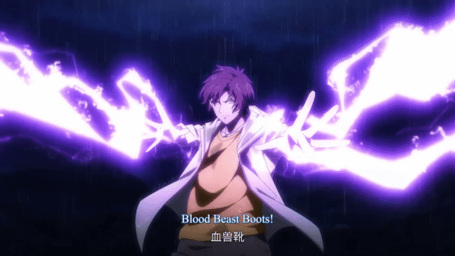 Watch Quanzhi Fashi – Full-Time Magister VII episosde 02 english sub stream - myanimelive - animeflix - anime dekho - anime hindi - Toonstream - donghua stream - Rare toon india