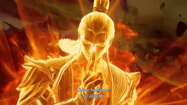 Watch Wan Jie Du Zun – Ten Thousand Worlds episode 448 english sub stream - myanimelive - animeflix - anime dekho - anime hindi - Toonstream - donghua stream - Rare toon india