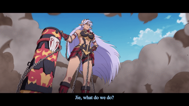 Watch Yu Ling Shi – Spirit Master episode 14 eng sub stream - myanimelive - animeflix - anime dekho - anime hindi - Toonstream - donghua stream - Rare toon india