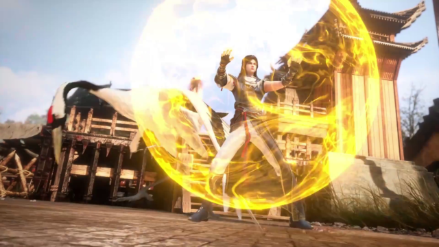 Watch Legend of Xianwu – Xianwu Emperor Episode 167 english sub stream - myanimelive - animeflix - anime dekho - anime hindi - Toonstream - donghua stream - Rare toon india