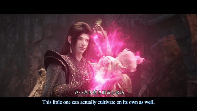 Watch Battle Through the Heavens Season 5 episode 199 english sub stream - myanimelive - animeflix - anime dekho - anime hindi - Toonstream - donghua stream - Rare toon india