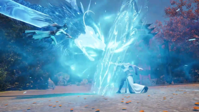 Watch Long Po Jiutian – Dragon’s Triumph in the Celestial Realm Episode 30 english sub stream - myanimelive - animeflix - anime dekho - anime hindi - Toonstream - donghua stream - Rare toon india
