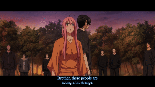 Watch Hitori no Shita: The Outcast S6 Episode 20 english sub stream - myanimelive - animeflix - anime dekho - anime hindi - Toonstream - donghua stream - Rare toon india