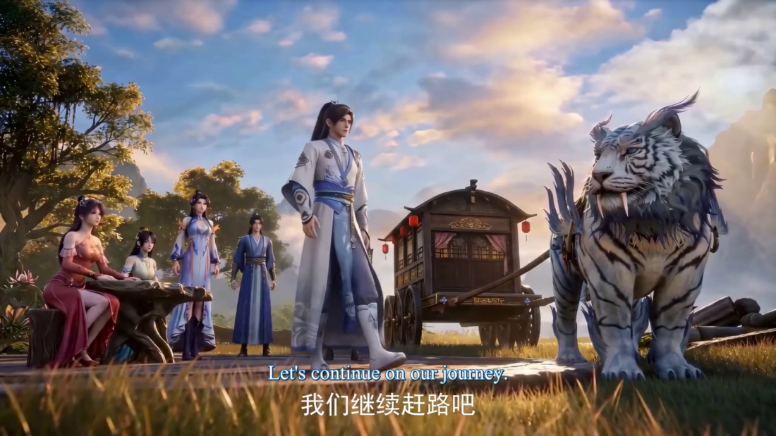 Watch Dan Dao Zhizun – Alchemy Supreme Episode 175 english sub stream - myanimelive - animeflix - anime dekho - anime hindi - Toonstream - donghua stream - Rare toon india
