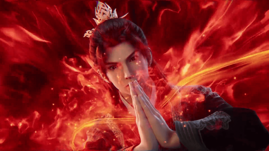 Watch Yong Sheng: Shi Nian Zhi Yue – Immortality episode 80 english sub stream - myanimelive - animeflix - anime dekho - anime hindi - Toonstream - donghua stream - Rare toon india
