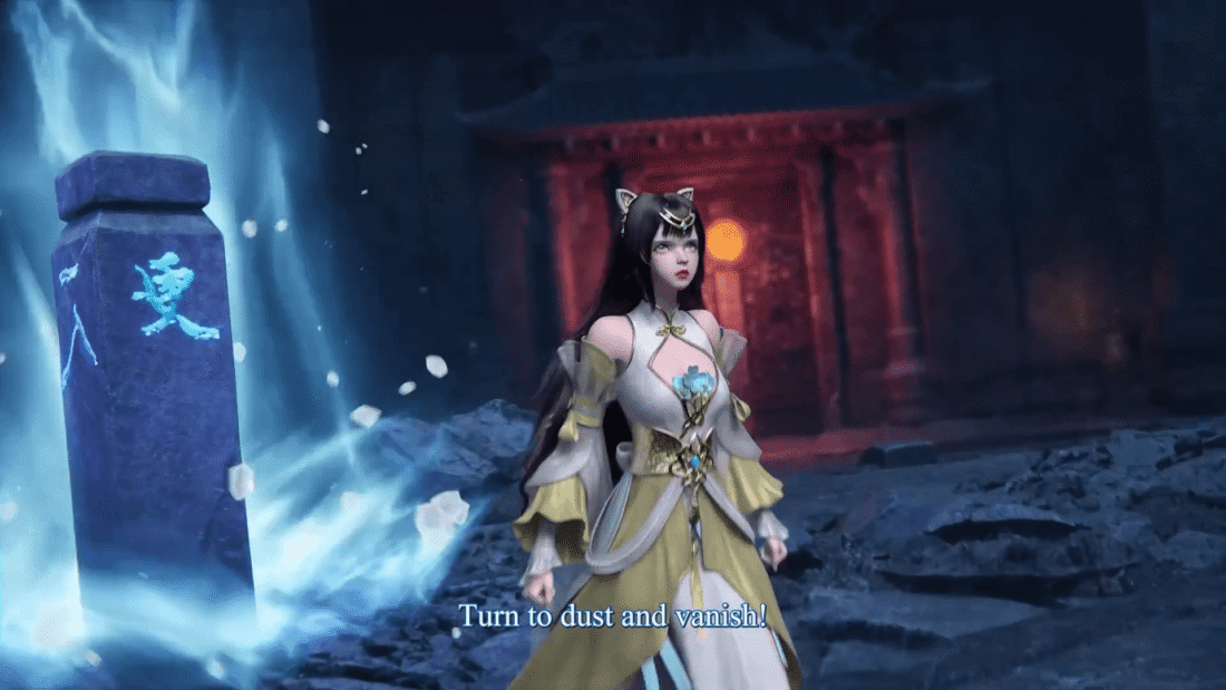 Watch Shishang Zui Qiang Lian Ti Lao Zu – The Supreme Body Refining Master Episode 35 english sub stream - myanimelive - animeflix - anime dekho - anime hindi - Toonstream - donghua stream - Rare toon india